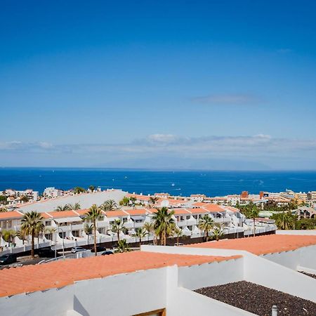 4 Island Village With Wi Fi And Pool Costa Adeje  Eksteriør billede