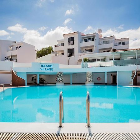 4 Island Village With Wi Fi And Pool Costa Adeje  Eksteriør billede