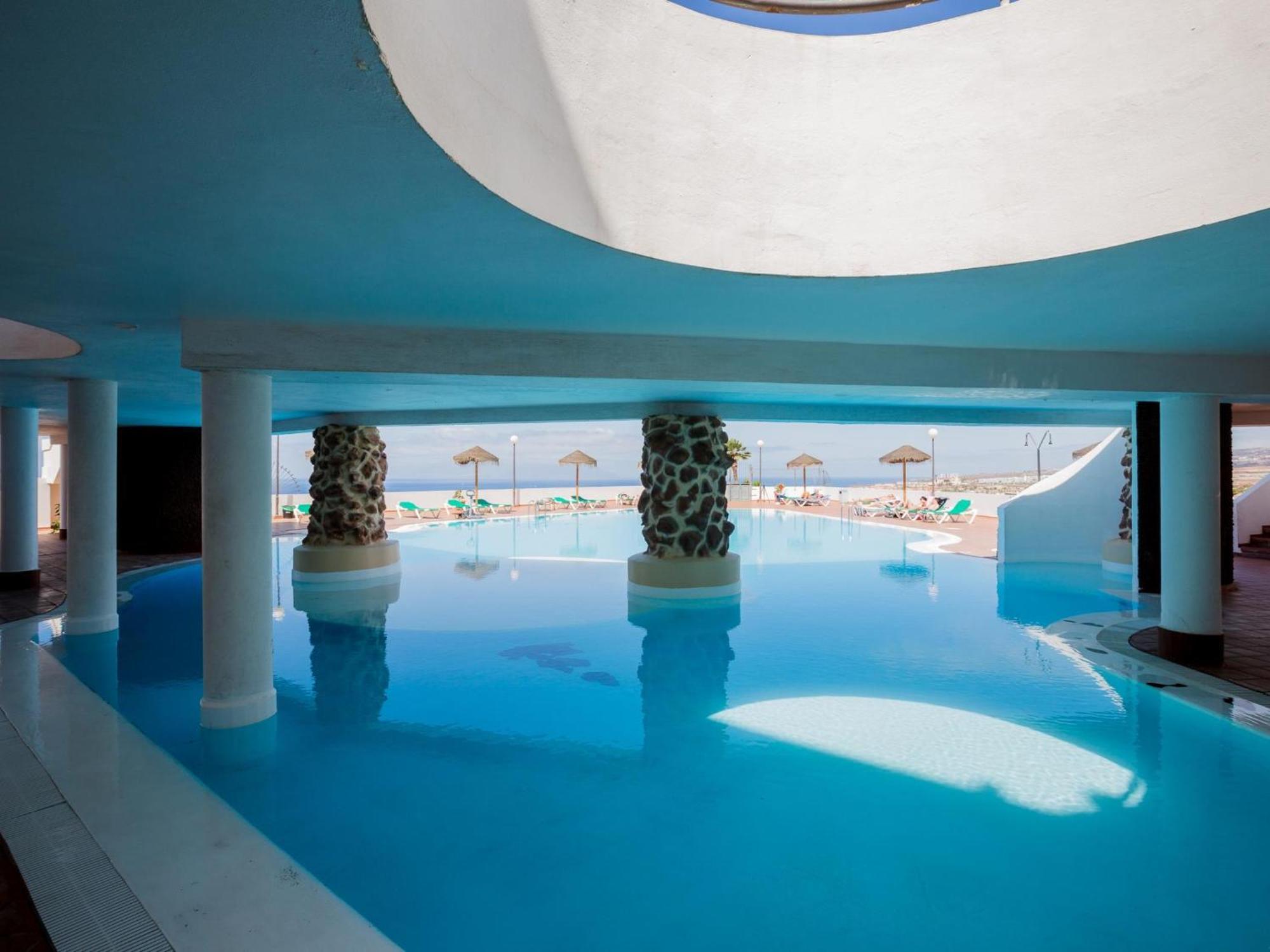 4 Island Village With Wi Fi And Pool Costa Adeje  Eksteriør billede