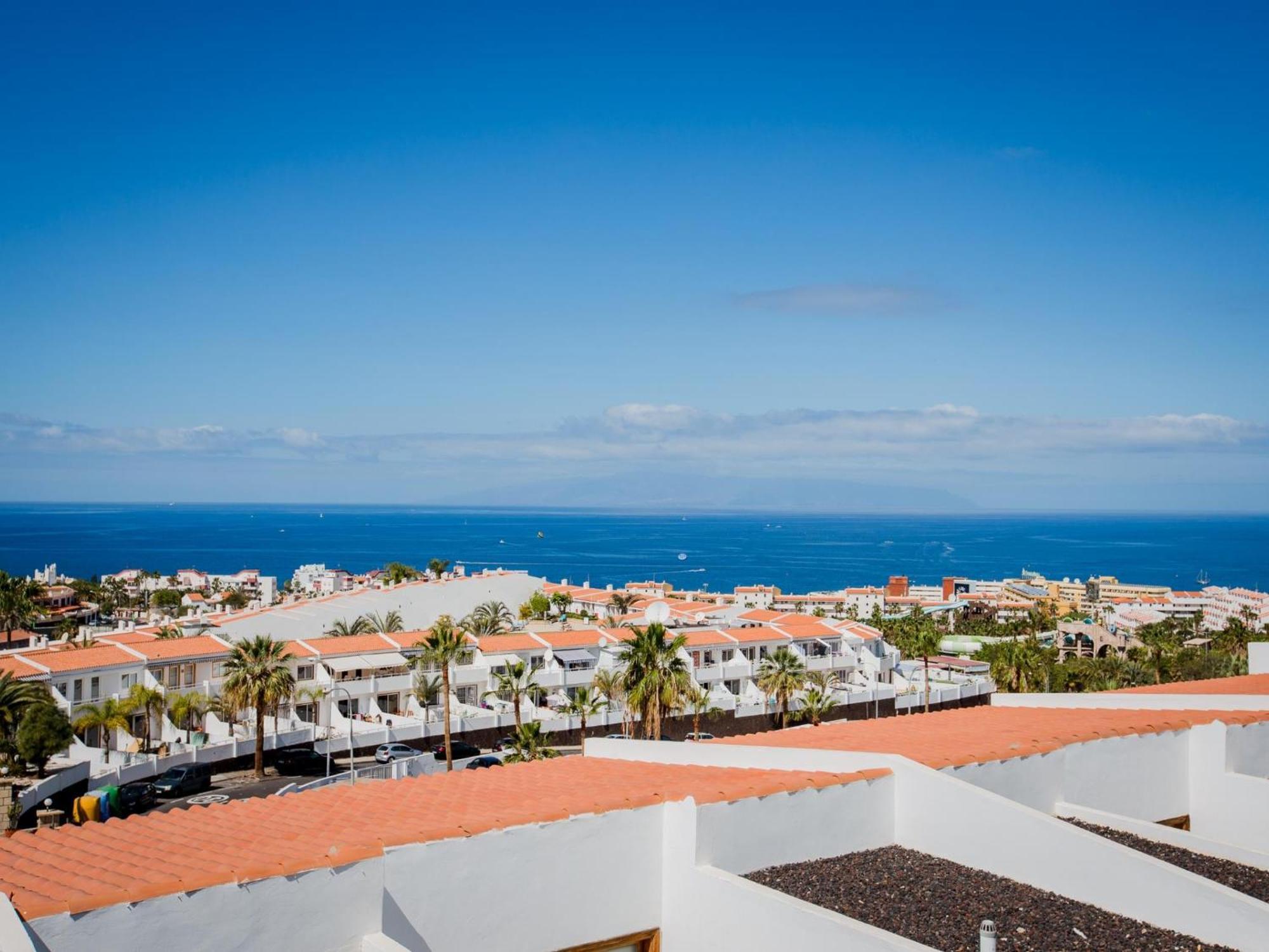 4 Island Village With Wi Fi And Pool Costa Adeje  Eksteriør billede
